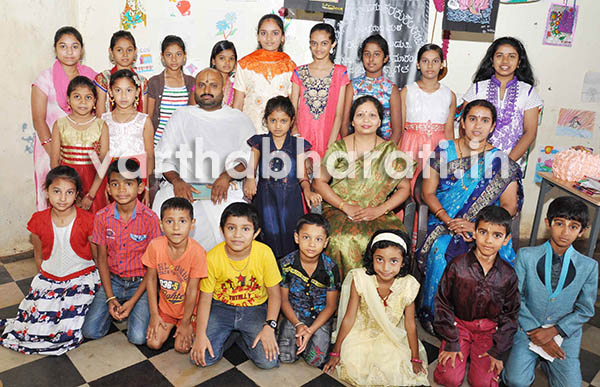 ಉಡುಪಿ: ಶ್ರೀಕೃಷ್ಣ ಚಿತ್ರಕಲಾ ಕೇಂದ್ರದ ವಾರ್ಷಿಕೋತ್ಸವ